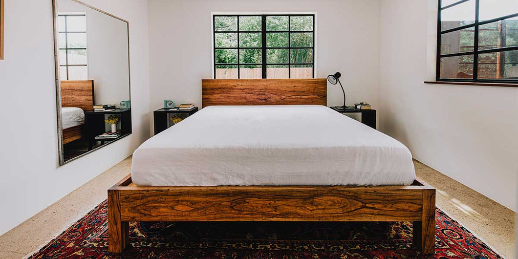 Taylor Bed